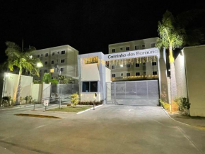 Apartamento ao lado do shopping